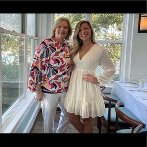 Meet your Posher, Sharon